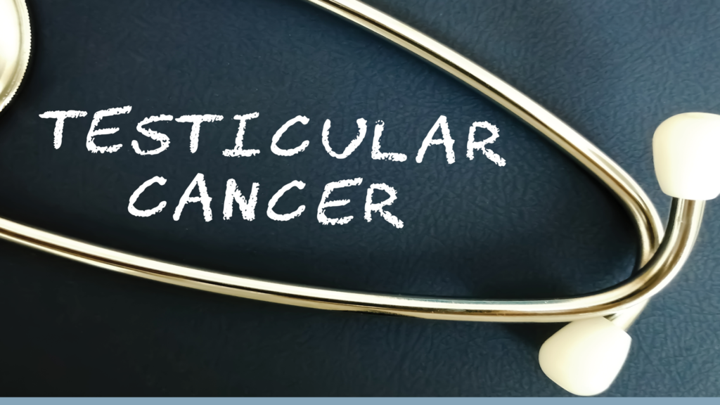 A Comprehensive Guide to Understanding the Stages of Testicular Cancer | Prostate doctor in Agra