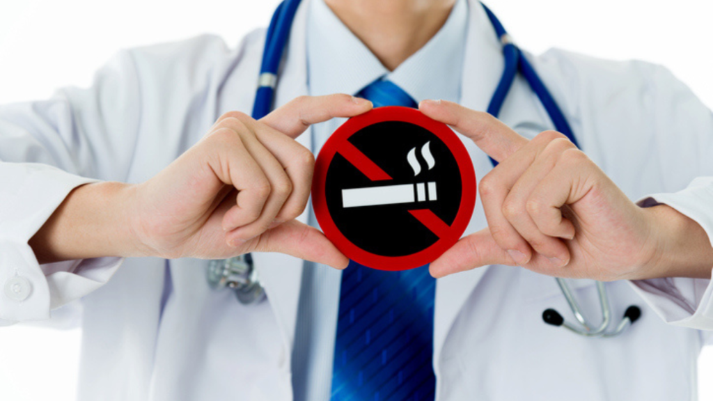 How Smoking Impacts Urological Health: Solution by a Sexologist in Agra