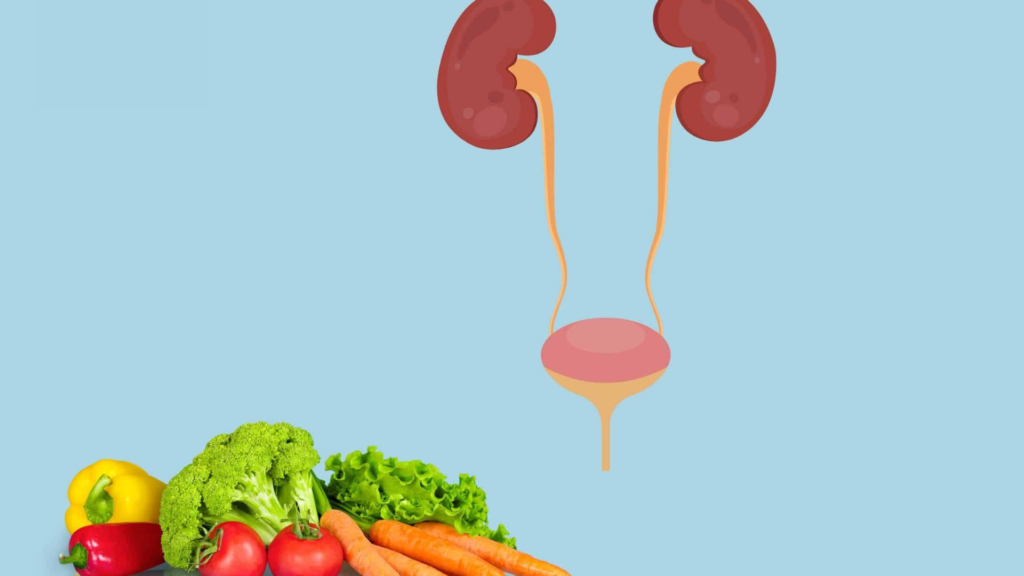 How Diet Affects Bladder Health: Foods to Eat and Avoid | Prostate doctor in Agra