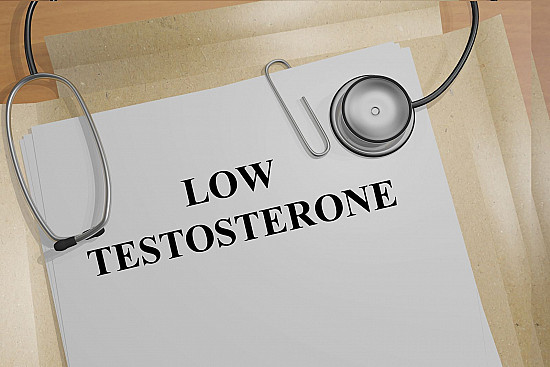 Decreased Testosterone: Causes, Symptoms, and Treatment