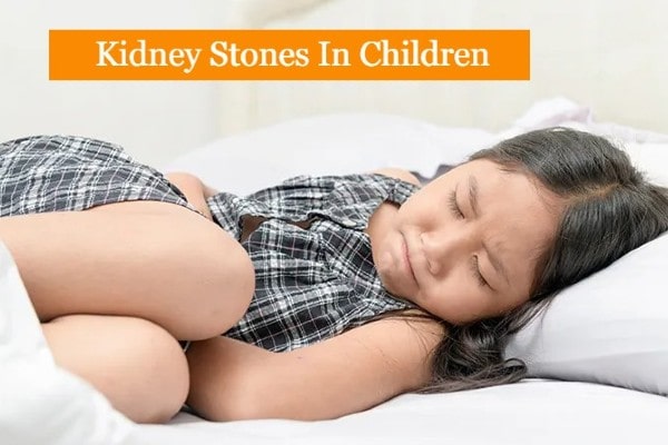 Pediatric Kidney Stones: Signs, Causes, and Management Pediatric Kidney Stones: Signs, Causes, and Management