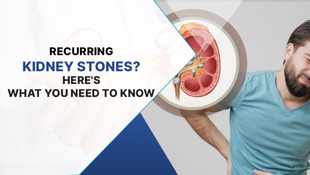 Suffering from Kidney Stones? Here’s What You Need to Know Suffering from Kidney Stones? Here’s What You Need to Know