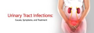 UTI Treatment in Agra