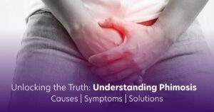 phimosis treatment in Agra