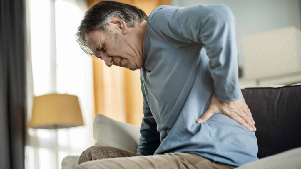 Kidney Stones Affect Senior Citizens