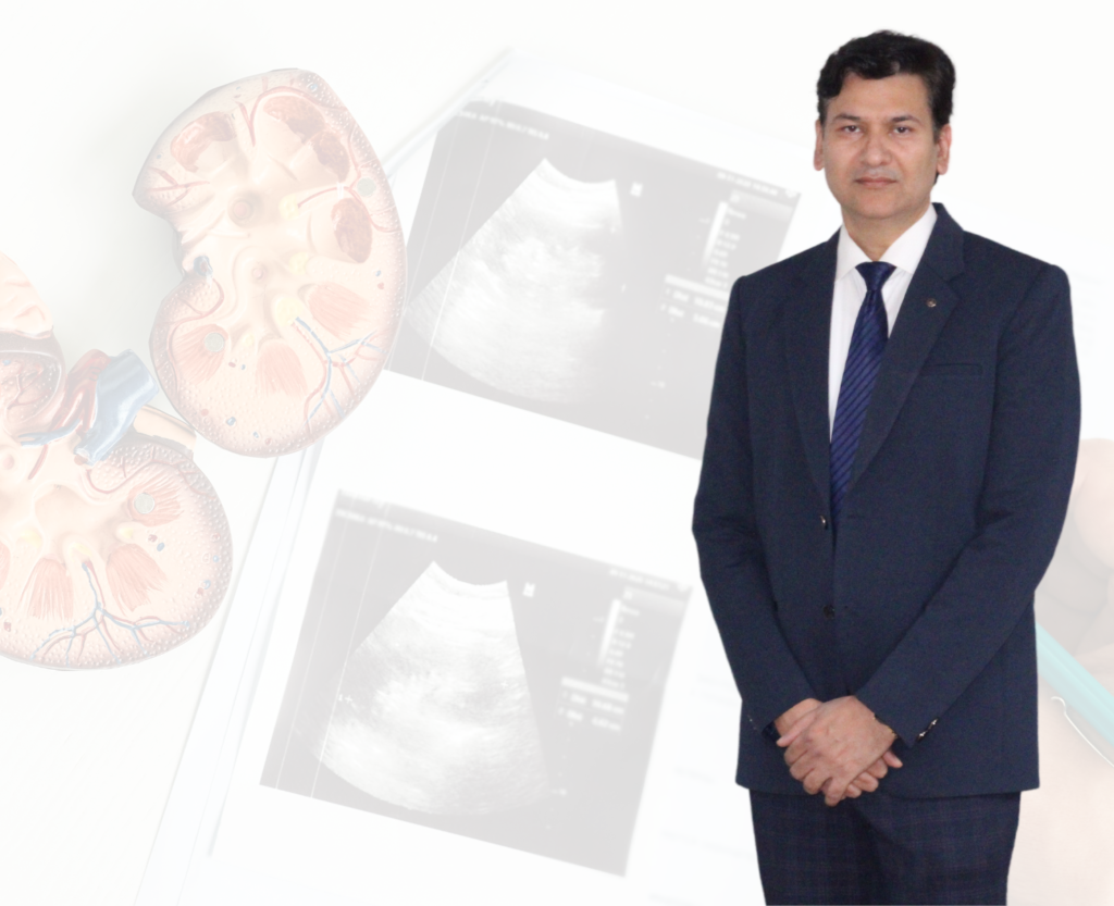 How to Choose the Best Urologist in Agra — A Patient’s Guide by Dr. Dilip Mishra