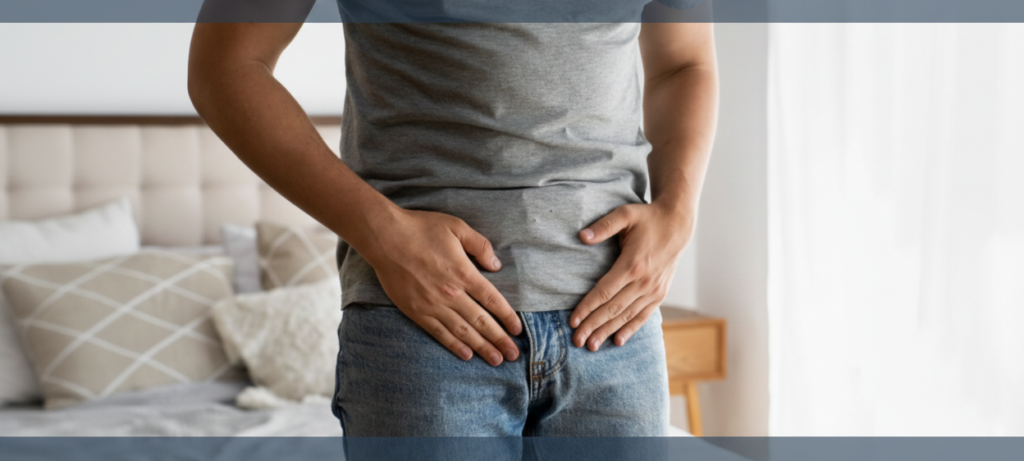 Enlarged Prostate (BPH) Treatment in Agra – Advanced Laser Solutions for Safe & Effective Care