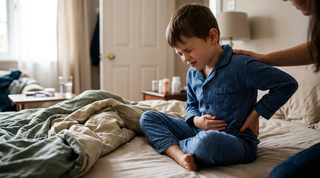 Why Children Can Also Get Kidney Stones Why Children Can Also Get Kidney Stones
