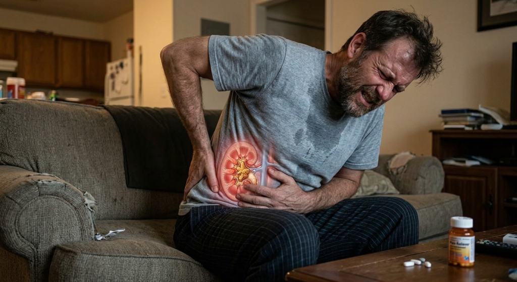 Top Treatments for Kidney Stones in Agra