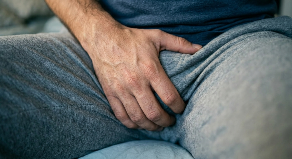 Varicocele: Causes, Symptoms, and Advanced Treatment Options