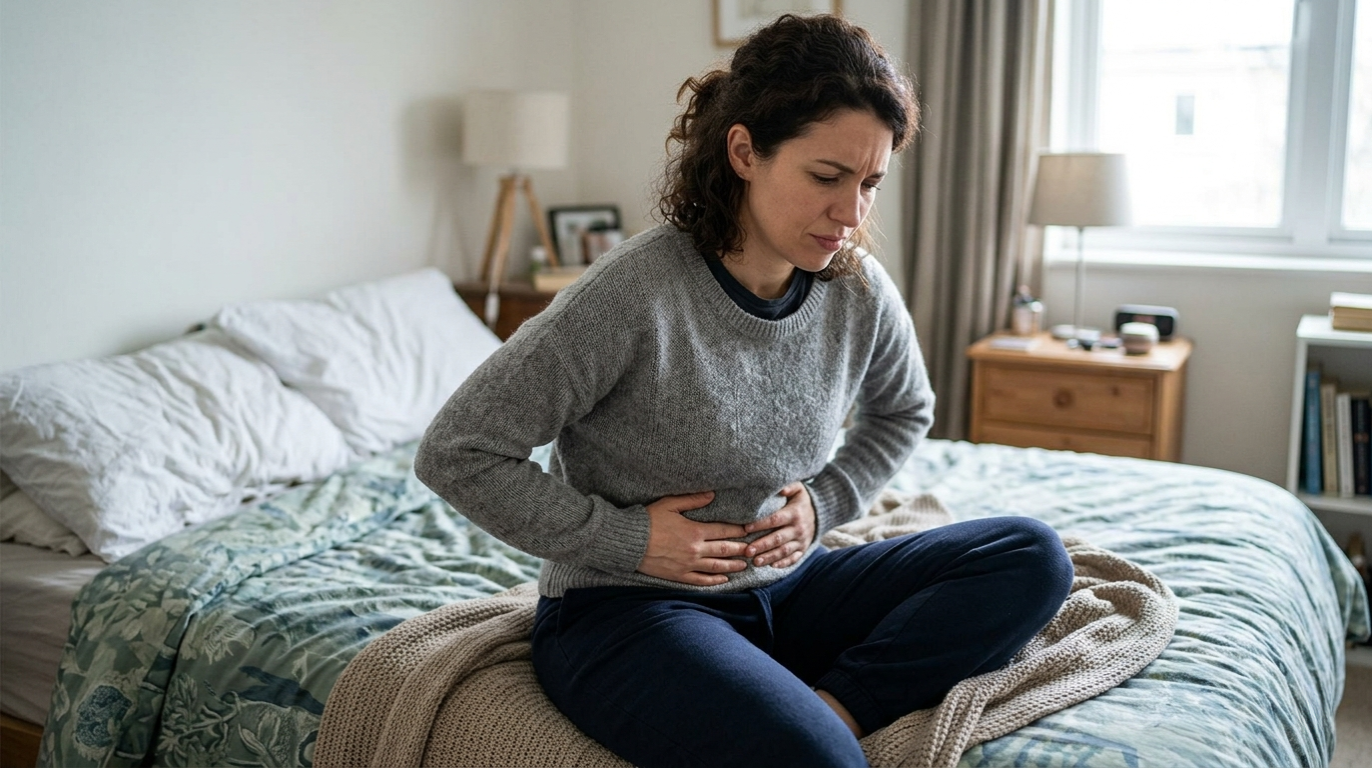 Understanding Urinary Incontinence in Women: Causes & Treatment Options